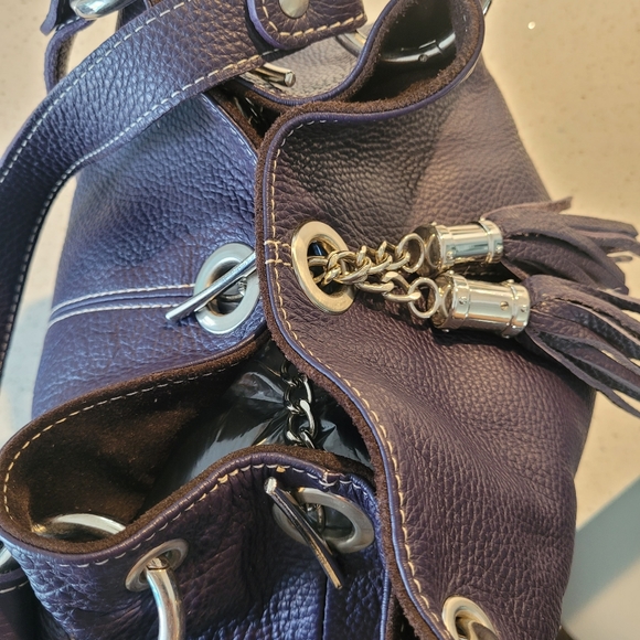 Marco Leather Factory bag - Picture 5 of 11